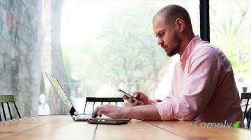 eComply®  -  April 2019