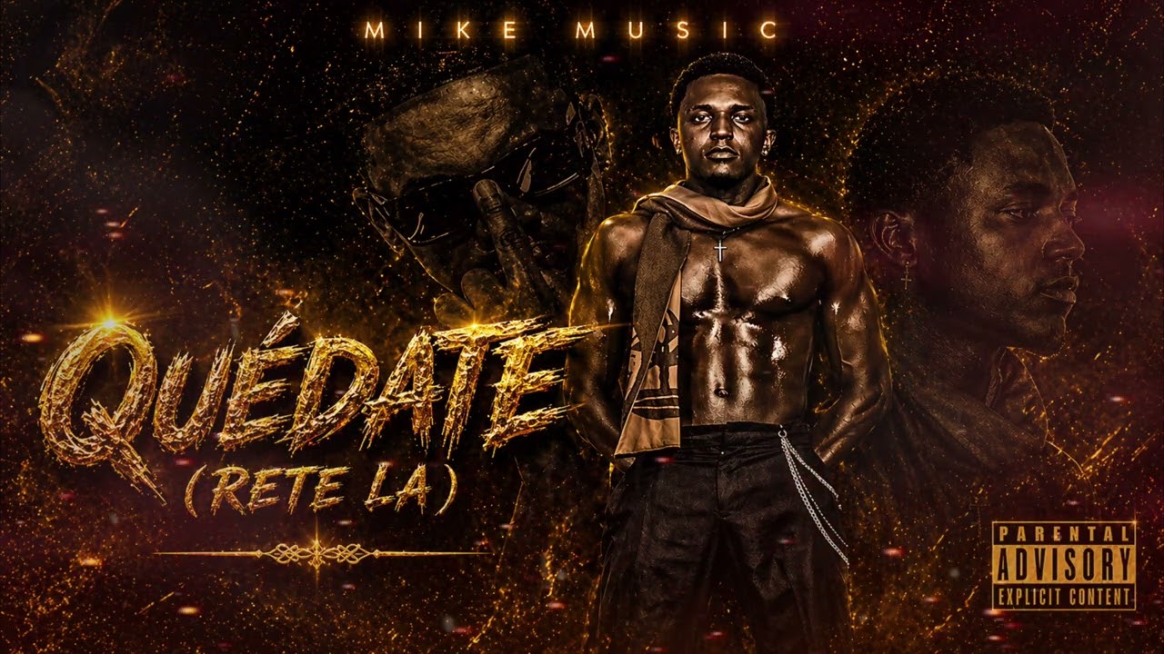 Quedate