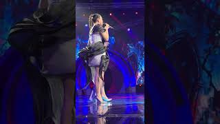 Download Lagu Rita Sugiarto X Sridevi Dan Lady Rara ll Opening Mega Konser Everlasting Hits #live MP3