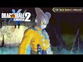 Dragon ball xenoverse 2  dlc 15 parallel quest 158 ultimate finish