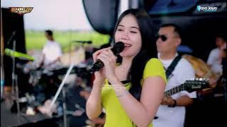 PUJAAN HATI SALMA NOVITA - SHAUN THE SHEEP - HALAL BI HALAL GPSL GENERATION - SADANG JEKULO KUDUS