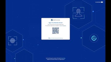 CyberArk Vendor PAM (Alero) demo