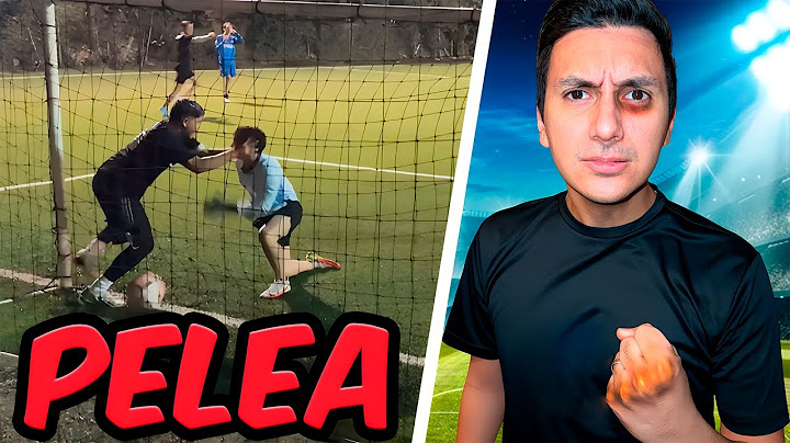 HUMILLAMOS AL PRIMER LUGAR Y TERMINÓ EN PELEA FUERTE... 😱 Reto Foko #7