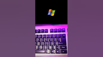 shortcut key to open the on-screen keyboard in windows #shorts #youtubes#english #videoshort #