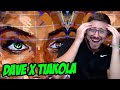 BACK TO BACK!! | Tiakola x Dave - Special | REACTION!!
