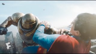 Superman Extended Preview (2025) | Fandango at Home