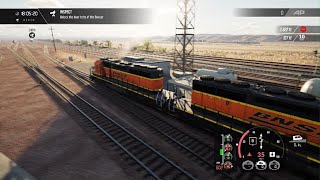 Train Sim World 3 fun