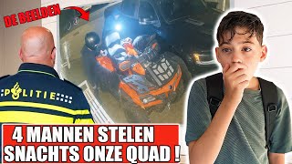 Download Lagu DE QUAD WORDT GESTOLEN !! (CAMERA BEELDEN !!) - De Bakkertjes #958 MP3 Download Lagu DE QUAD WORDT GESTOLEN !! (CAMERA BEELDEN !!) - De Bakkertjes #958 MP3