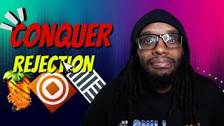 Overcoming Rejection 7 Practical Tips For Music Producers