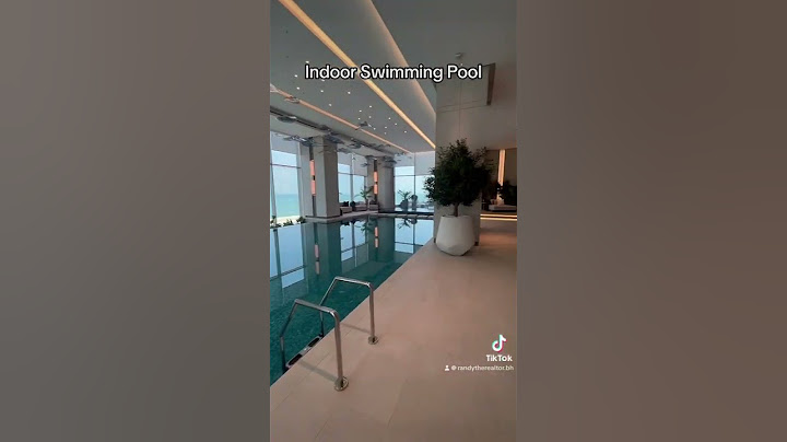 Onyx Residences by Rotana - Bahrain Bay 🇧🇭📍
