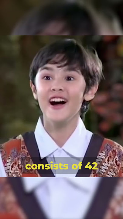 Indonesian 'Harry Potter': Alpha Series Conquers the Hearts of the Audience! #shorts #news