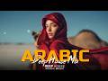 Arabic House Music | Desert Oasis Deep House Mix | Oriental Electronic Vibes 2026 - Veda Lounge