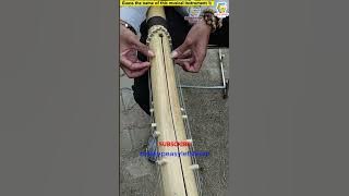 Amazing National Musical instrument of Madagascar #chordophones #music #easypeasyletslearn