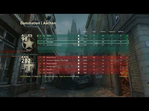 COD WW2 Cheater has been found