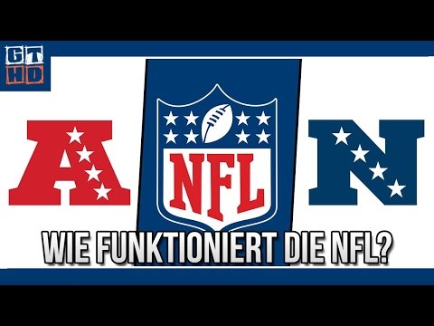 Video: Unterschied Zwischen NFC Und AFC