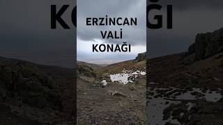 Erzincan Manzarası
