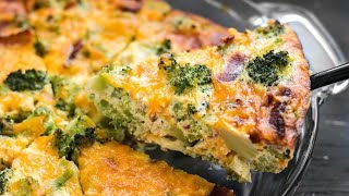 БРОККОЛИ! Полезно и Очень Вкусно!!! Готовлю Только Так! Вся Семья В Восторге!!!