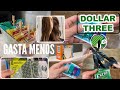 🌳Dollar TREE *20 PRODUCTOS (ÚTILES) QUE VALEN LA PENA COMPRAR‼️ || Tienda mas barata de USA.