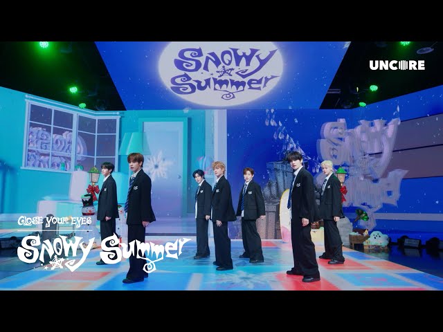 アイドル CLOSEYOUREYES SnowySummer CLting-i Ver. 21de8ef7ec66086f8e2e1e18dcd000