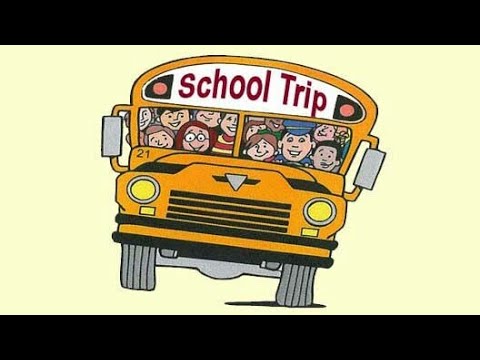 My school trip. Картинка a School trip. School trip когда. School trip picture for Kids.