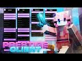 Hack Client: Prestige Client for Minecraft 2026 - Injectable Client (1.21-1.21.5)