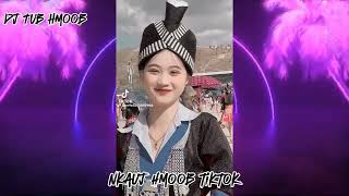 Dj - Nyiaj Txiag Khwv Lo Ua Dab Tsis Nkauj Hmoob Tiktok Zoo Nkauj Dj Tub Hmoob 2024