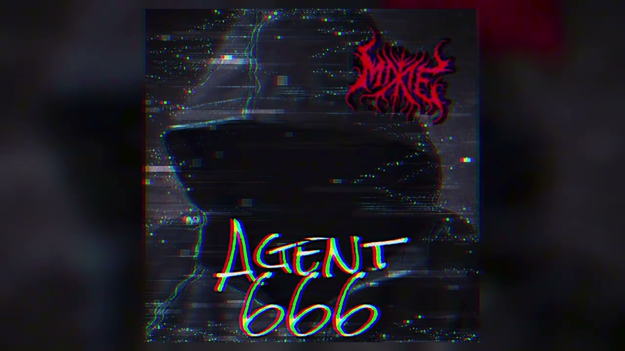 Mixie - Agent 666