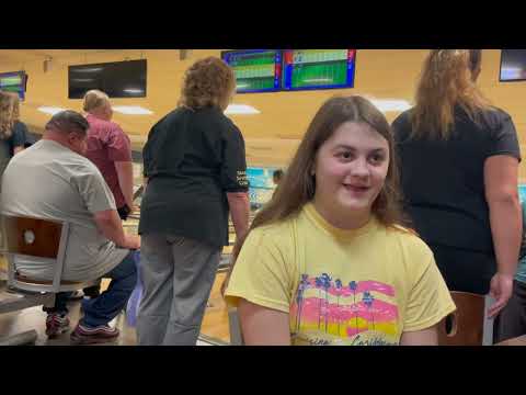 Holt Girls Bowling Prepare For New Season Following State Championship