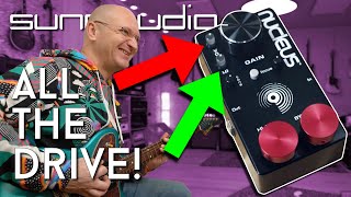 I Didnt Expect This Sunnaudio Nucleus Review
