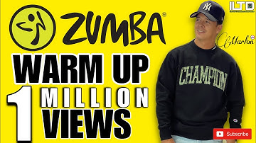 Zumba Warm Up 2021 / Easy Cardio Exercise / Zin Marlon Farcon / Dj Dani Acosta.