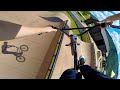 GoPro BMX WoodWard 3