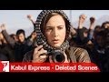 Deleted Scenes | Kabul Express | John Abraham | Arshad Warsi