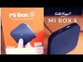 Mi Box S - Unboxing and Review - Sulit kaya?