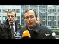Unrest And Revolution In Tunisia -- News Updates February 1, 2011