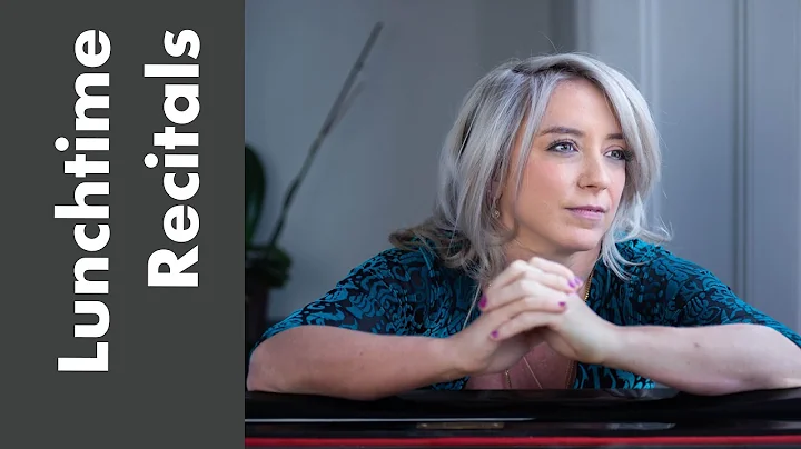 Lunchtime Recital by Harriet Stubbs (Piano)