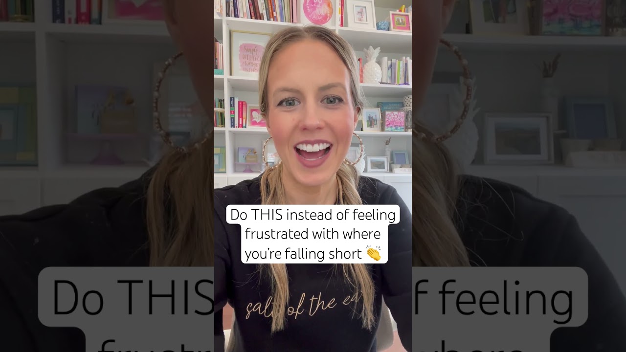 Focus on what is GOOD🙌