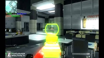 Tekno MW3 M.O.A.B. Nr.3 (Texture Hack)