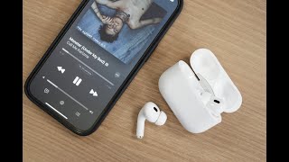 AirPods Pro 2 | Review en Español