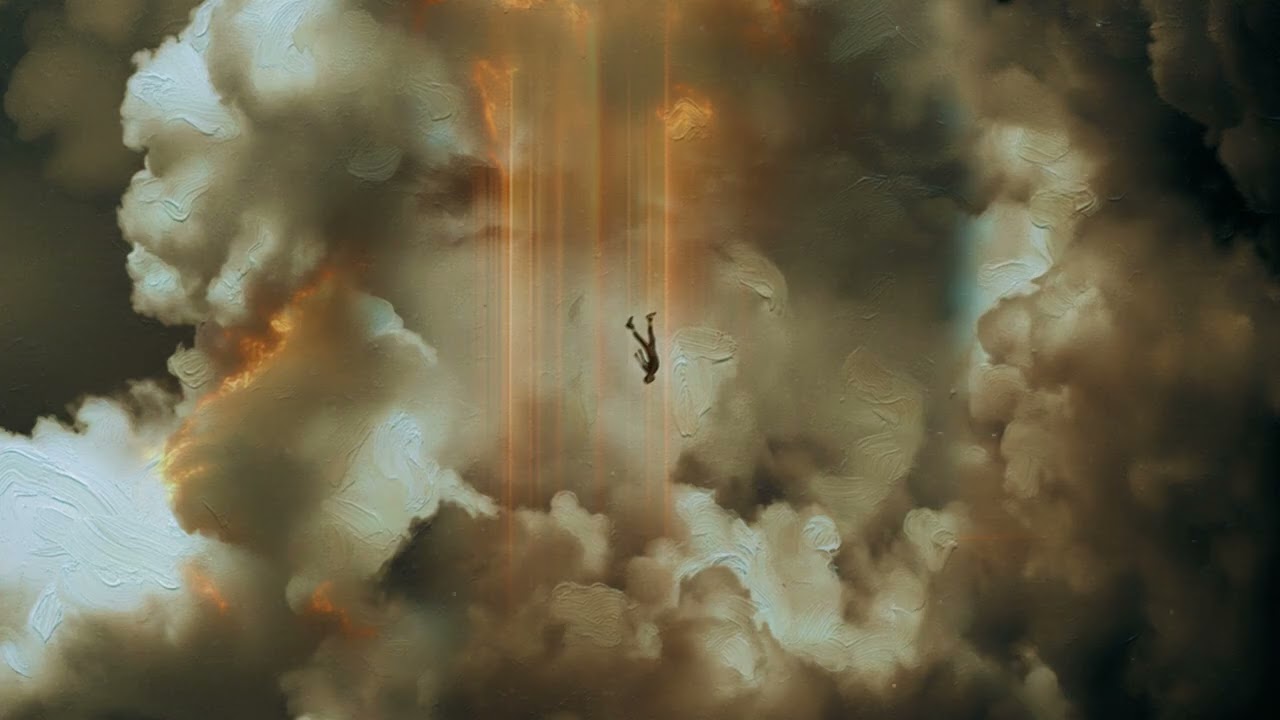 music to make the world stop.