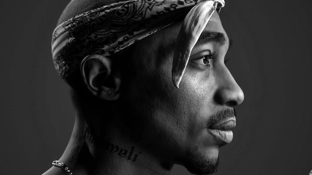 2Pac - One World (Official Audio Remix) 2025 