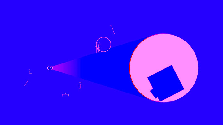 《See字進入》Video TWO「上下四方」 X 「大千世界」系列 - 天天要聞
