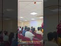 New Zealand Spring 2026 Pre-Departure Event Highlights 🇳🇿 #studyabroad #newzealand #mumbai #video