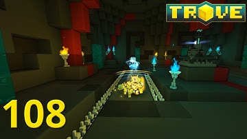 [Trove] Knight Class Gem! Let