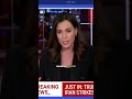 Why Trump Called Off the Attack: The 2-Week Ceasefire Explained #Shorts