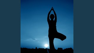 Yoga Moonlight Chill Whispers