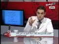 ضعف عضلة القلب د رامى اسماعيل