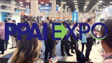 The PPAI Expo