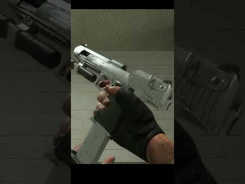 Left 4 Dead 2 Vanilla Weapons Reload But In Left 4 Dead 1 Animation Pack With Pistol And Shotgun