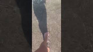 Naked In Black Seaasmr