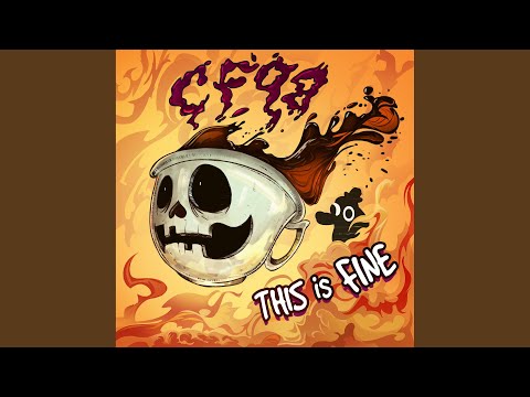 CF98 — Fuck You